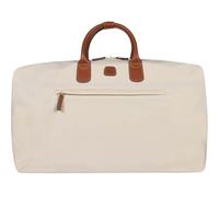 BRIC'S X-Travel Holdall Beige