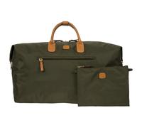 BRIC'S X-Travel Holdall Olive