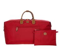 BRIC'S X-Travel Holdall Red