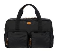 BRIC'S X-travel Sac de voyage (Black)