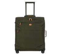 BRIC'S valise X-Collection Trolley Soft 77 cm Olive