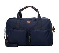 Bric's X-Travel Weekender Sac de voyage 45 cm bleu