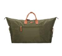 Bric's X-Travel Weekender Sac de voyage 50 cm olivegruen (BXL40202-078)