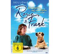Rosie & Frank - Wiedersehen auf vier Pfoten - (DVD)