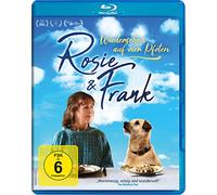 Brid Ni Neachtain;Cillian O'Gairbhi;Lorcan Cranitc - Rosie & Frank: Wiedersehen Auf Vier Pfoten [Blu-Ray] [Import]