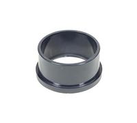 BRIDA CON MANGUITO PVC D225