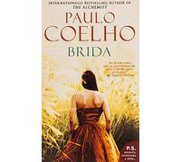Brida: From the Bestselling Author of The Alchemist