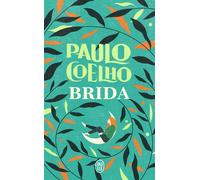 Brida - Paulo Coelho - J'ai Lu - Poche - Roman