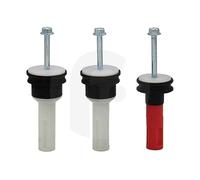 Bridage vis pour lave-linge Electrolux 405541211