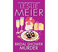 Bridal Shower Murder