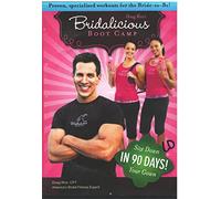 BridaliciousÃ‚® Boot Camp by The Knot