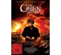 Briddell,Jon - Das Omen Kehrt Zurück