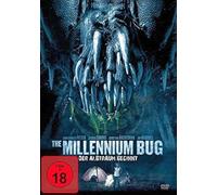 Briddell,Jon - The Millennium Bug: der Albtraum Beginnt