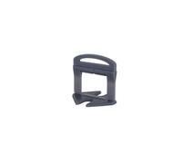 Bride 1mm (3-12mm) RUBI sachet de 400 - 02839