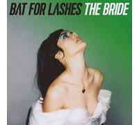 Bat for Lashes – The Bride – CD – Édition limitée