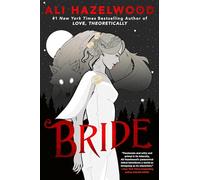 Ali Hazelwood – Bride – Penguin Books – Poche