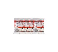 Bride 3-12 mm ép 0,5mm Lot de 2400 RUBI DELTA LEVEL SYSTEM - 03932