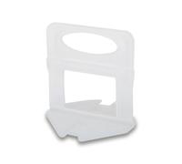 Bride 3-12mm 1,5 mm delta level.sys.(b-400) - RUBI - 2842