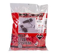 Bride 6-15mm 3mm delta level.sys.(b-400) - RUBI - 2868