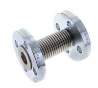 Bride Acier Inoxydable Joint D'Expansion DN15-PN16 (EN)