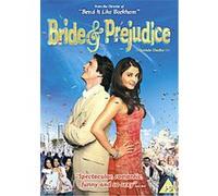 Bride And Prejudice G