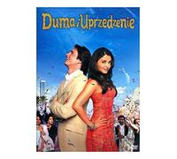 Bride and Prejudice: The Bollywood Musical [DVD] [Region 2] (English audio) by Aishwarya Rai Bachchan