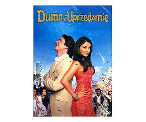 Bride and Prejudice: The Bollywood Musical [DVD] [Region 2] (English audio) by Aishwarya Rai Bachchan