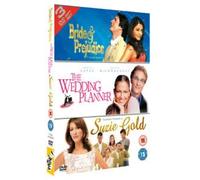Bride and Prejudice/the Wedding Planner/Suzie Gold