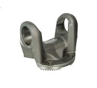 Bride, arbre à cardan DT SPARE PARTS 2.34089 VOLVO FM7 7.284 1998-2001