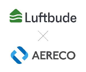 Bride autocollante en aluminium Aereco pour DDF 160, pour isolation jusqu'à 200 mm d'épaisseur - 150457