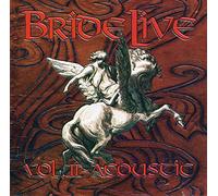 Bride - Bride Live Vol.II Acoustic Limited Edition (UK Import)