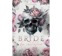 Bride by Initiation: Secret Society Mafia Marriage Pact