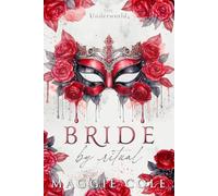 Bride By Ritual: Secret Society Mafia Fake Marriage