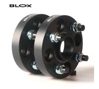 Bride d'adaptateur d'espacement de roue PCD 4x100 CB 56.1mm, 2 pièces, 15/20/25/30/35/50mm, pour Honda Fit/Jazz/Grace/Brio/N-BOX N-ONE N-WGN 2PCS 20MM