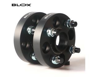 Bride d'adaptateur d'espacement de roue PCD 4x100 CB 56.1mm, 2 pièces, 15/20/25/30/35/50mm, pour Honda Fit/Jazz/Grace/Brio/N-BOX N-ONE N-WGN 2PCS 30MM