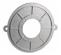 Bride d'adaptation pour moteur NEMA 2/N2/F4 - pour De Dietrich Chappée : S50036914