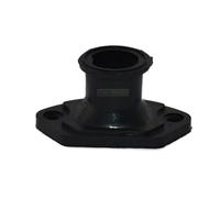 Bride d'admission compatible avec tronçonneuse Rotfuchs RS 5200 5800 Secura TB 4545 5045 AL-KO BKS4540