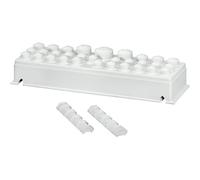 Bride d'assemblage Hensel de taille 3 avec presse-étoupe intégré - FP FG 331