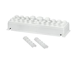 Bride d'assemblage Hensel de taille 3 avec presse-étoupe intégré - FP FG 331