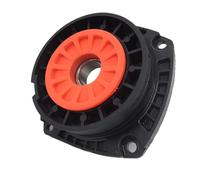 Bride de boîtier de roulement, couvercle anti-poussière rouge, remplacement GWS20-180 GWS20-230 GWS 20-180 20-230, meuleuse d'angle, outils électriques