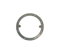 Hayward - Bride de bonde de Fond de Piscine Anti Vortex - Gris Clair - WGX1048BGRE