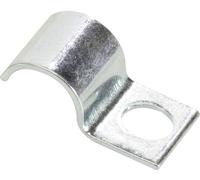 Bride de câble étamée Vogt Verbindungstechnik 5007.99 Ø faisceau: 11 mm Contenu