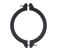 Bride de Couvercle Filtre a Sable pour Piscine Collier de Serrage vanne soupape multivoie cerclage cuve Filtration Sable Pompe 6 Voies