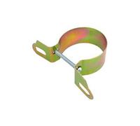 Bride de fixation de bobine d'allumage pour R4 (04/1960-09/1993)