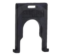 Bride de fixation - Karcher - 3154038 - Blanc - 2x15x19 cm - 10 grammes