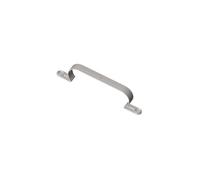 Bride de fixation Minigaine pour conduits rigides PVC - 60 x 200mm - Aldes 11028081