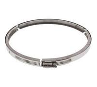 Bride de fixation pour filtre à sable de piscine - GMX600N - Hayward Gris G