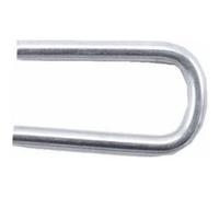 Bride de Fixation pour Nettoyeur Haute Pression Compatible Karcher - 50371510