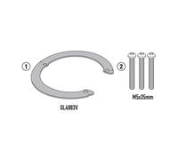 Givi Fixation réservoir pour réservoir
