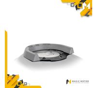 Bride de fixation pour sacoches de réservoir SHAD Click System K012CS